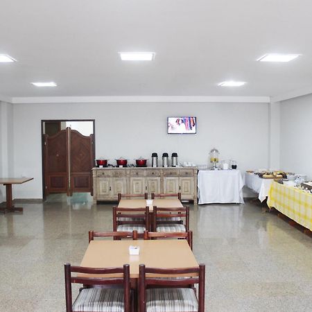 Days Inn By Wyndham Uberlandia Ngoại thất bức ảnh