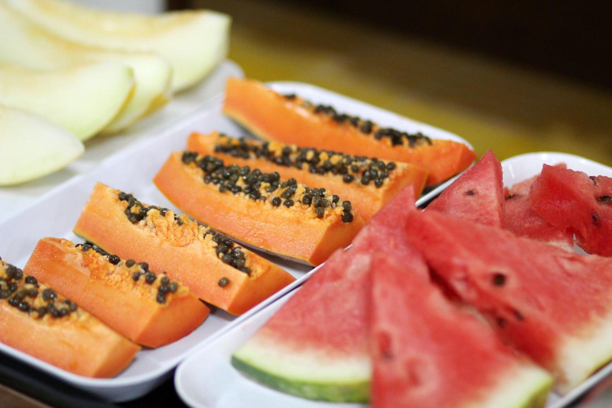 Days Inn By Wyndham Uberlandia Ngoại thất bức ảnh