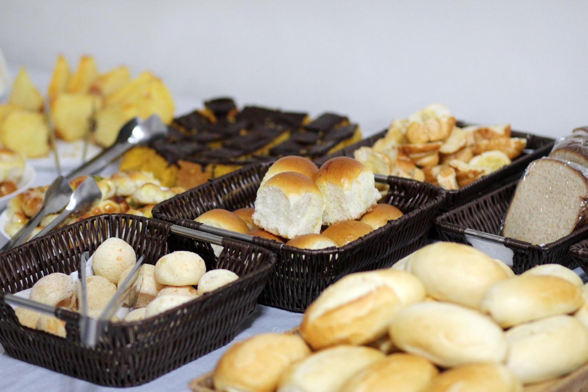 Days Inn By Wyndham Uberlandia Ngoại thất bức ảnh