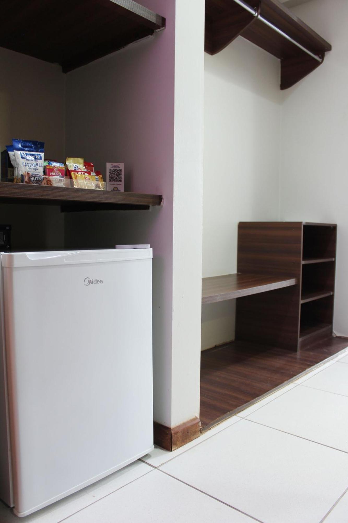 Days Inn By Wyndham Uberlandia Ngoại thất bức ảnh