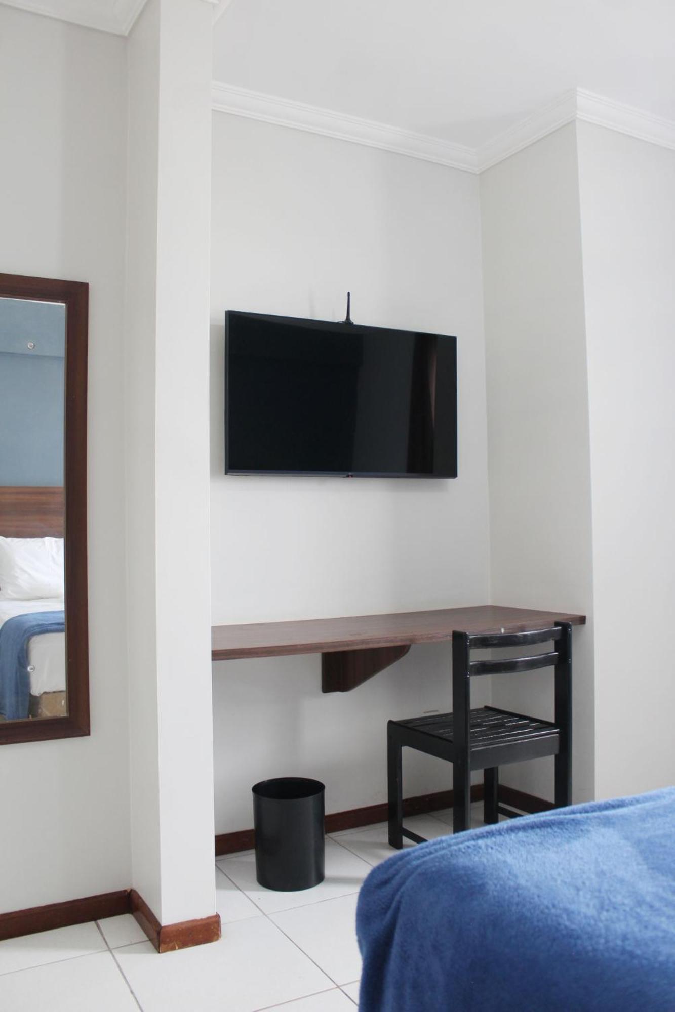 Days Inn By Wyndham Uberlandia Ngoại thất bức ảnh