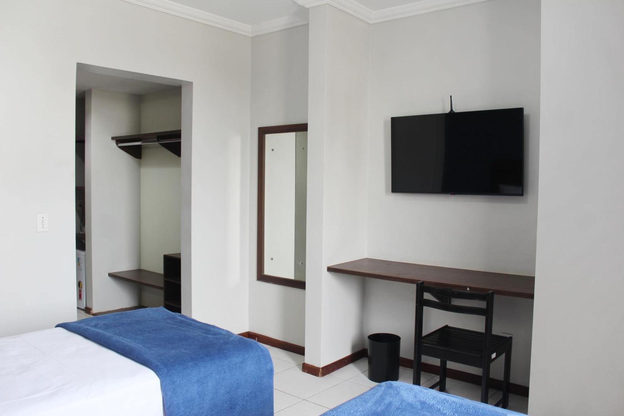 Days Inn By Wyndham Uberlandia Ngoại thất bức ảnh