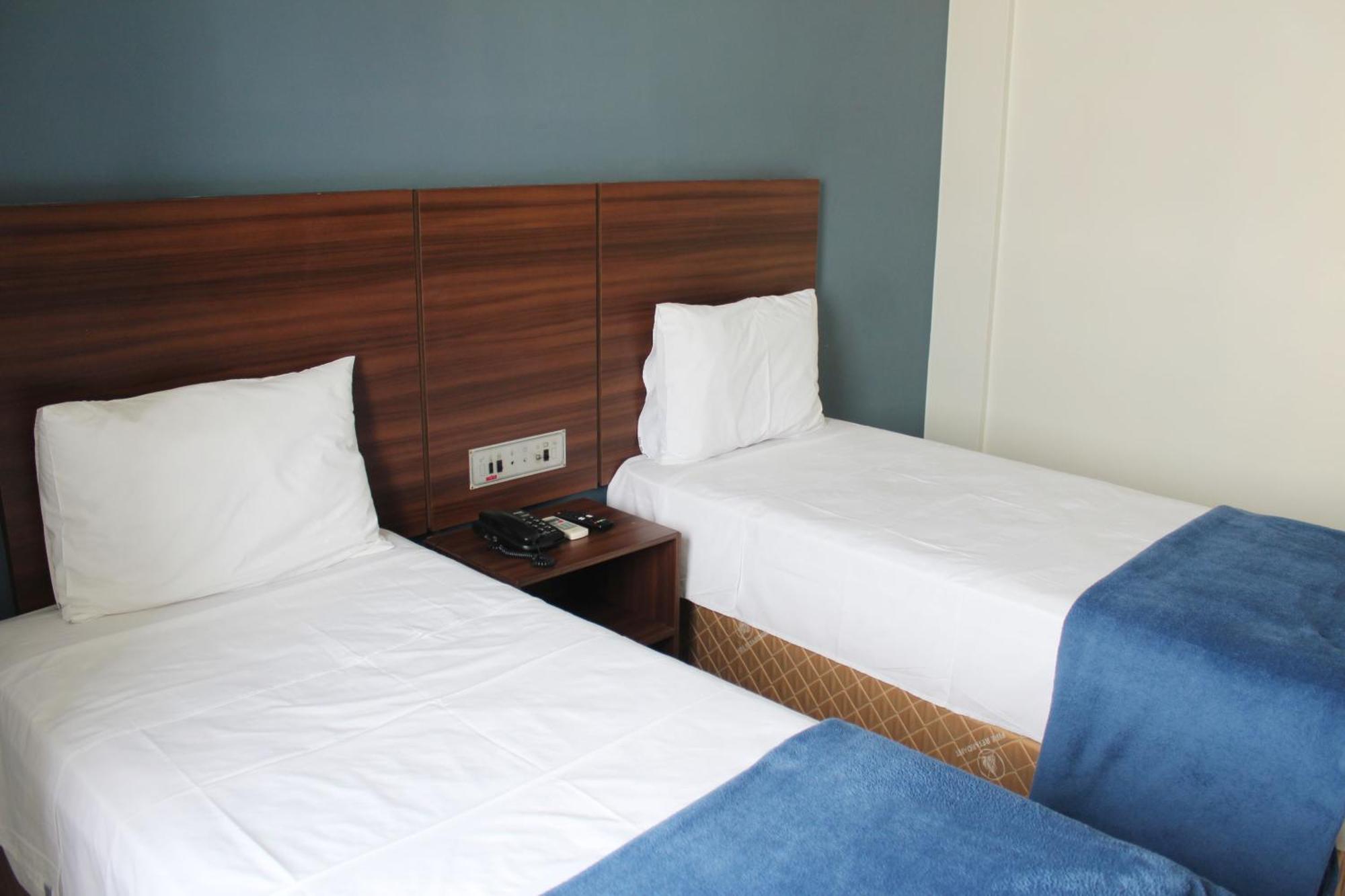 Days Inn By Wyndham Uberlandia Ngoại thất bức ảnh